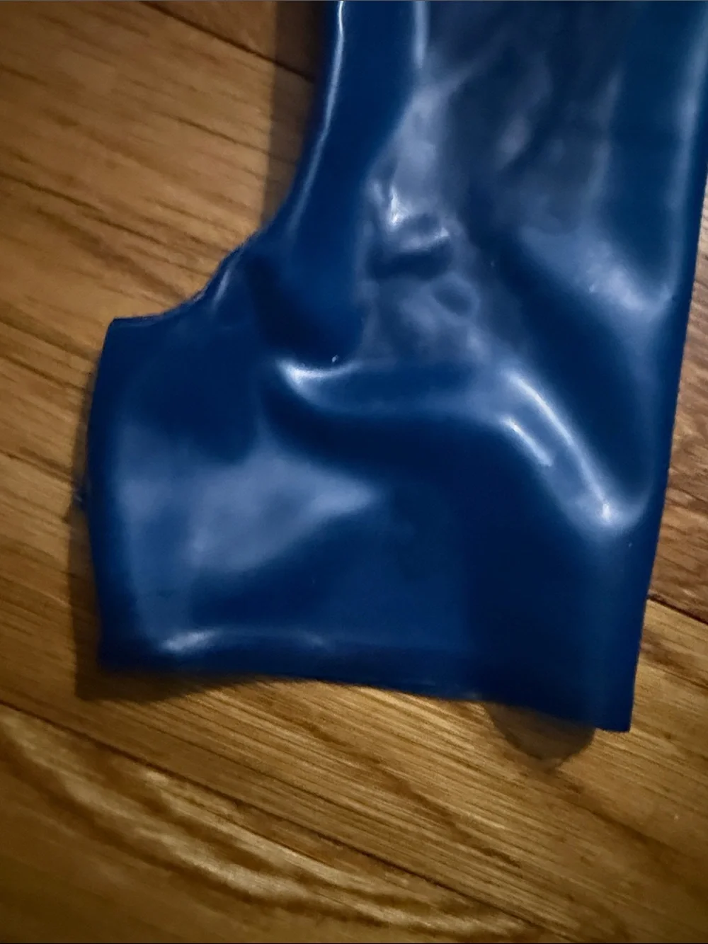 BlackLickorish latex ooak